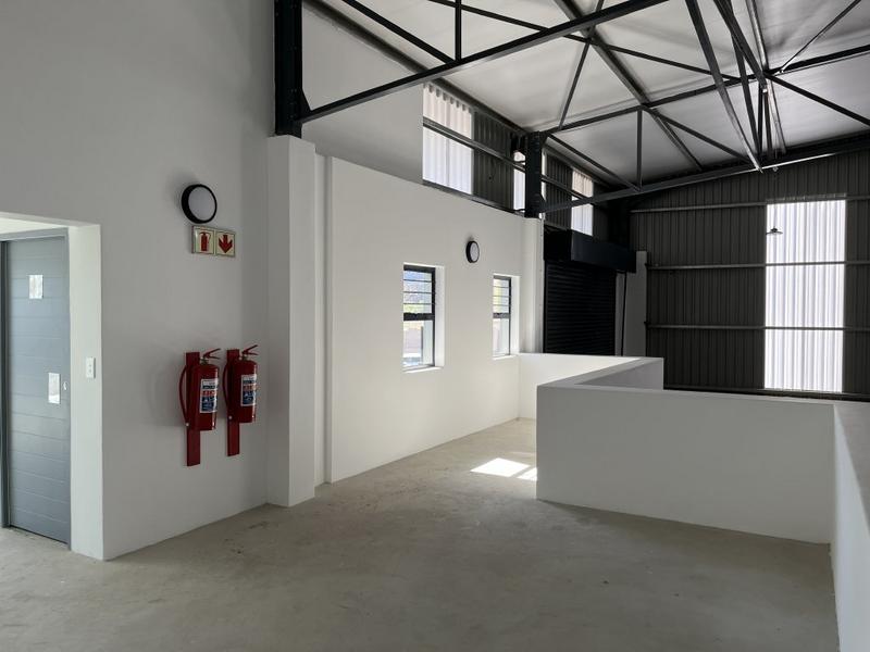 Commercial Property for Sale in Atlas Gardens Western Cape